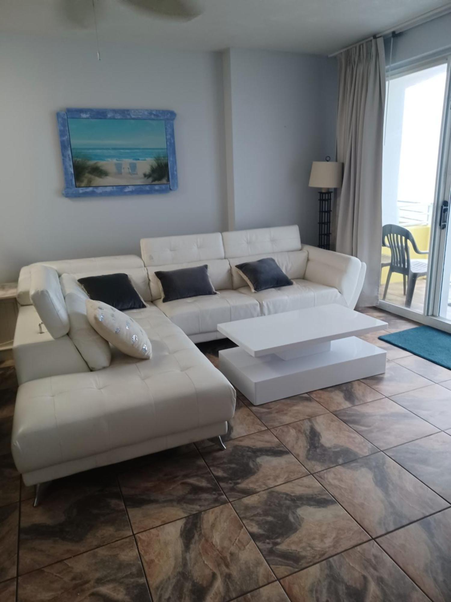 Ocean Walk Resort - Amazing Ocean Front View Дейтона-Біч Екстер'єр фото
