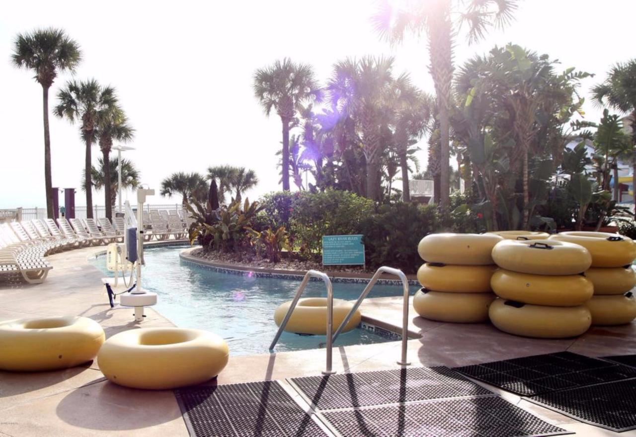 Ocean Walk Resort - Amazing Ocean Front View Дейтона-Біч Екстер'єр фото