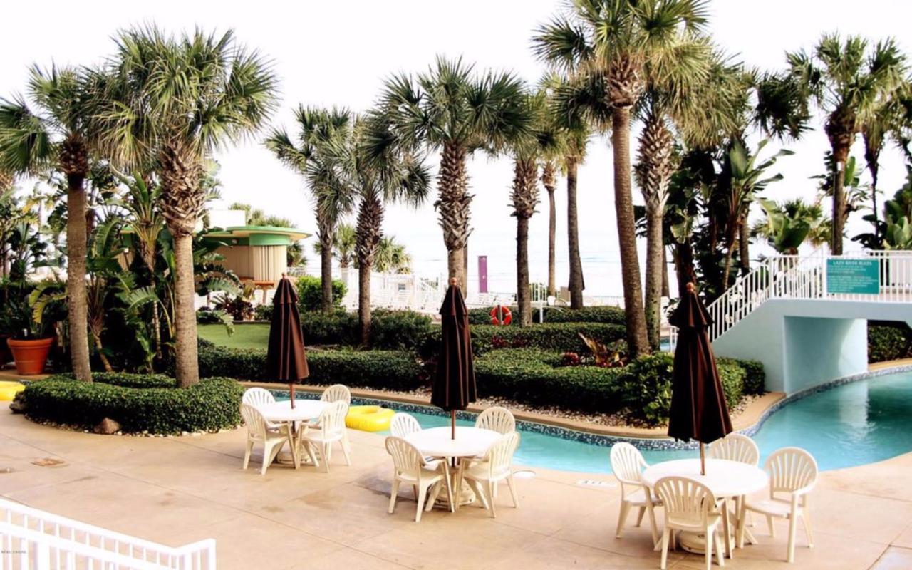 Ocean Walk Resort - Amazing Ocean Front View Дейтона-Біч Екстер'єр фото