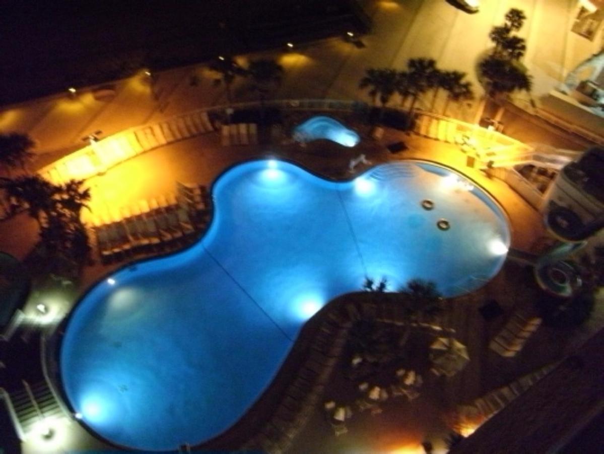 Ocean Walk Resort - Amazing Ocean Front View Дейтона-Біч Екстер'єр фото